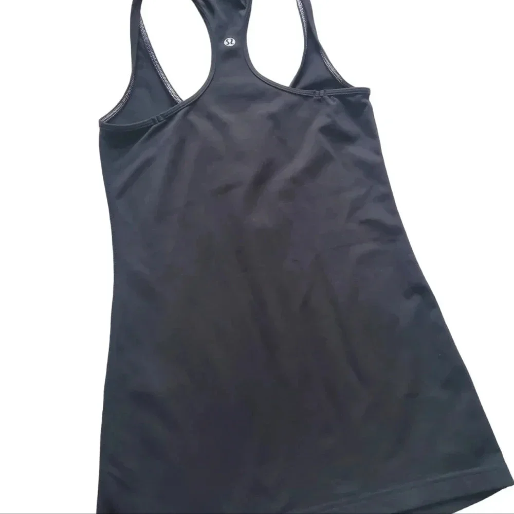 Lululemon woman's athletic tank